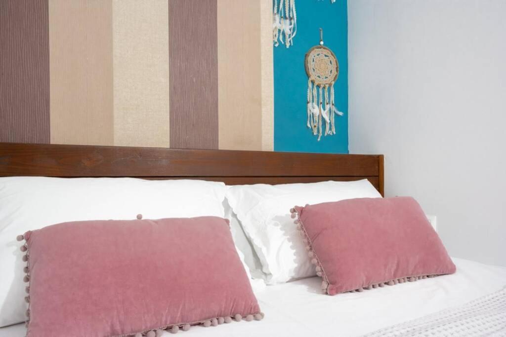Giorgio Heraklion Suite -With Private Parking- Экстерьер фото
