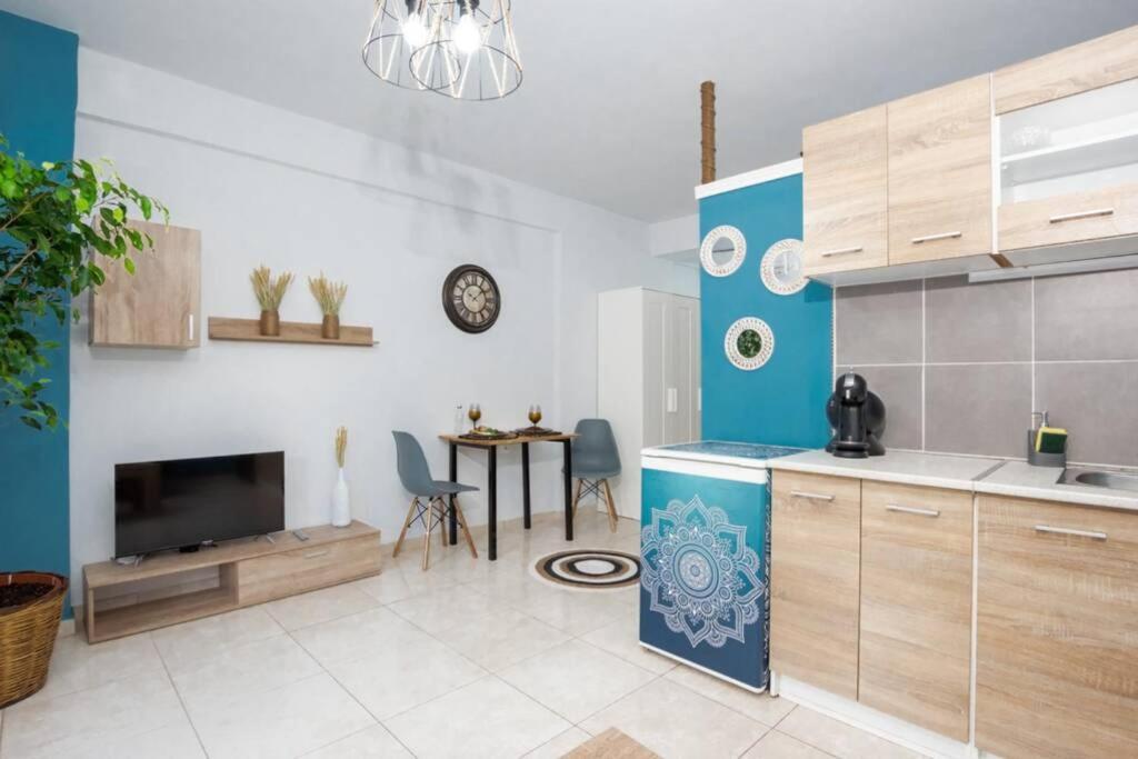 Giorgio Heraklion Suite -With Private Parking- Экстерьер фото