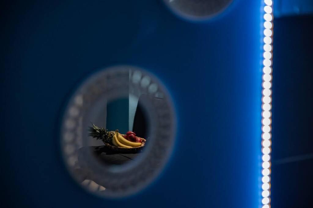 Giorgio Heraklion Suite -With Private Parking- Экстерьер фото