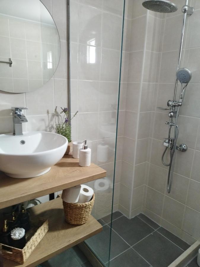 Giorgio Heraklion Suite -With Private Parking- Экстерьер фото